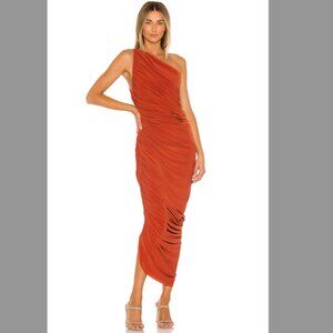 Diana Gown - Norma Kamali revolve